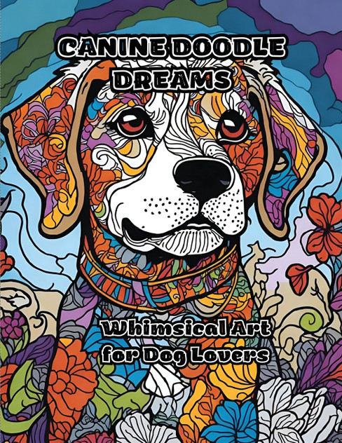 Canine Doodle Dreams Canine Doodle Dreams