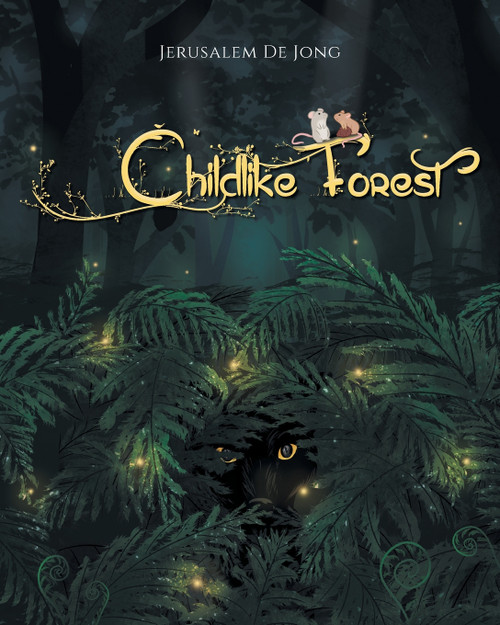 Childlike Forest Childlike Forest
