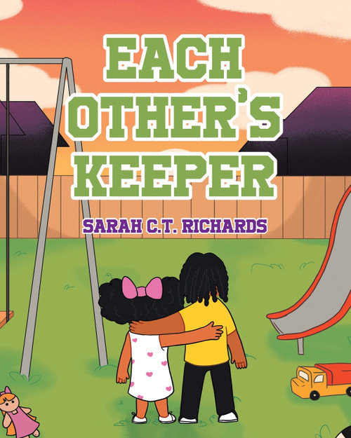 Each Other's Keeper Each Other's Keeper