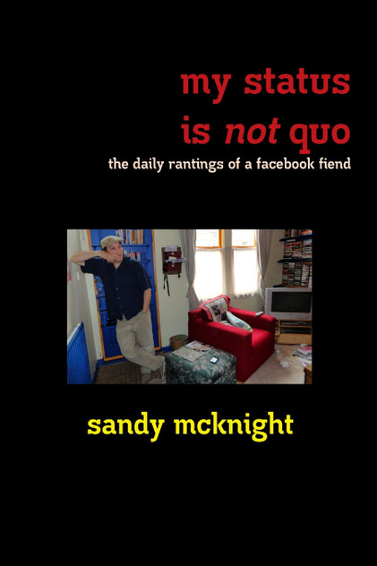 my status is not quo