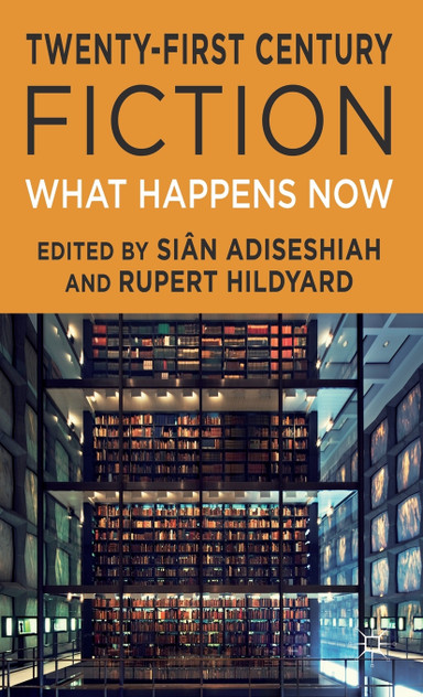 Twenty-First Century Fiction