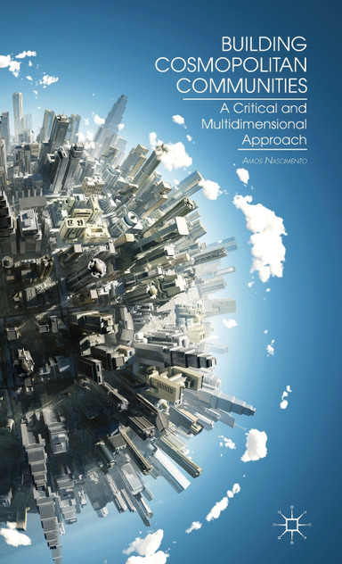 Building Cosmopolitan Communities