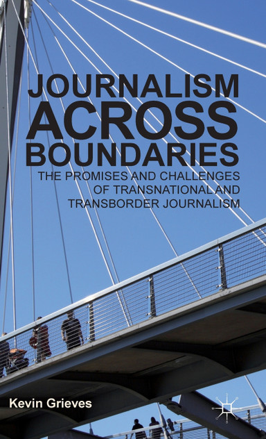 Journalism Across Boundaries