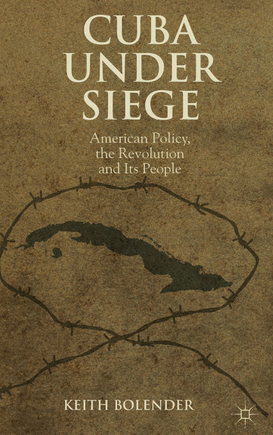 Cuba Under Siege