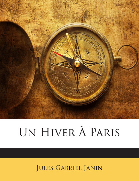 Un Hiver À Paris Un Hiver À Paris