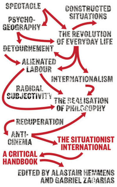 The Situationist International The Situationist International