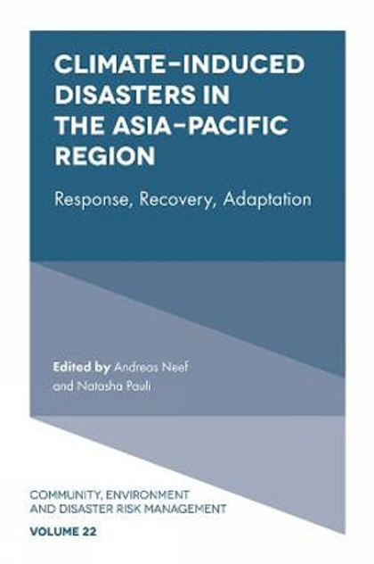 Climate-Induced Disasters in the Asia-Pacific Region