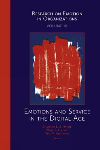 Emotions and Service in the Digital Age Emotions and Service in the Digital Age