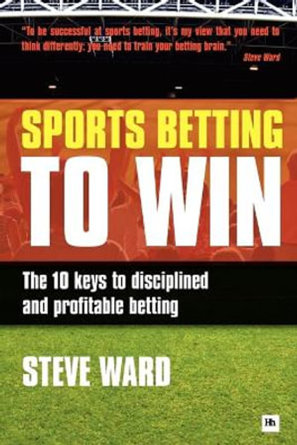 Sports Betting to Win Sports Betting to Win