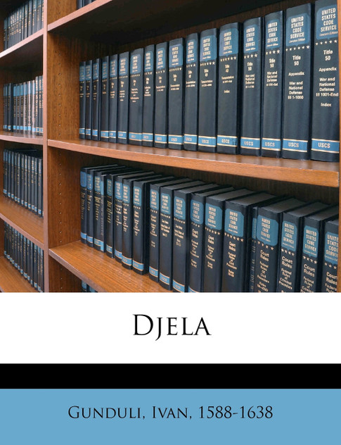 Djela Djela