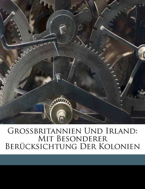 Grossbritannien Und Irland Grossbritannien Und Irland