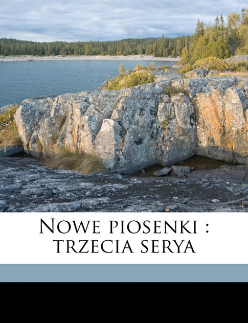 Nowe piosenki Nowe piosenki