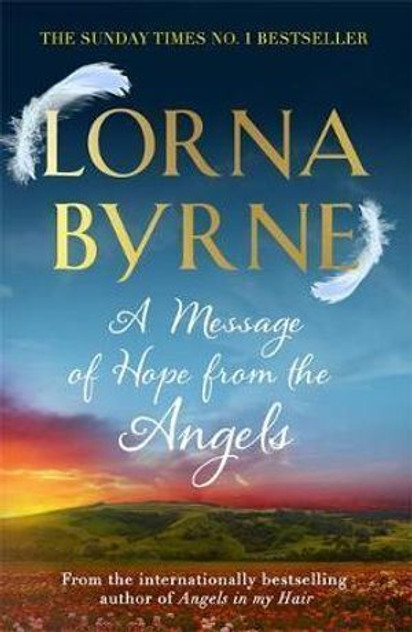 Message of Hope from the Angels Message of Hope from the Angels