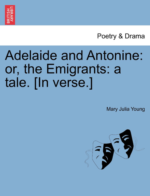 Adelaide and Antonine