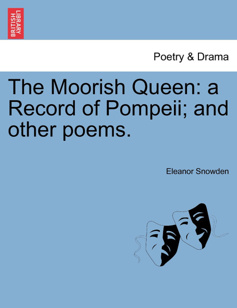The Moorish Queen The Moorish Queen