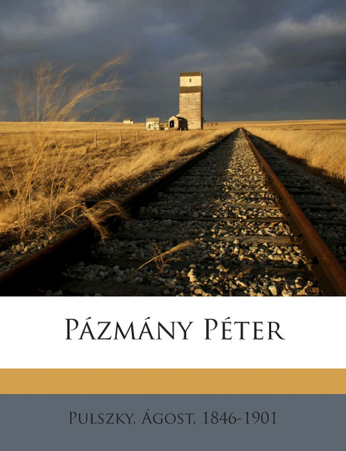 Pázmány Péter Pázmány Péter
