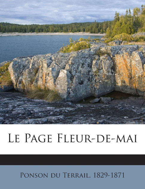 Le Page Fleur-de-mai
