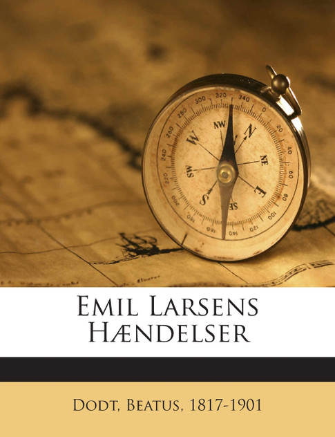 Emil Larsens Hændelser