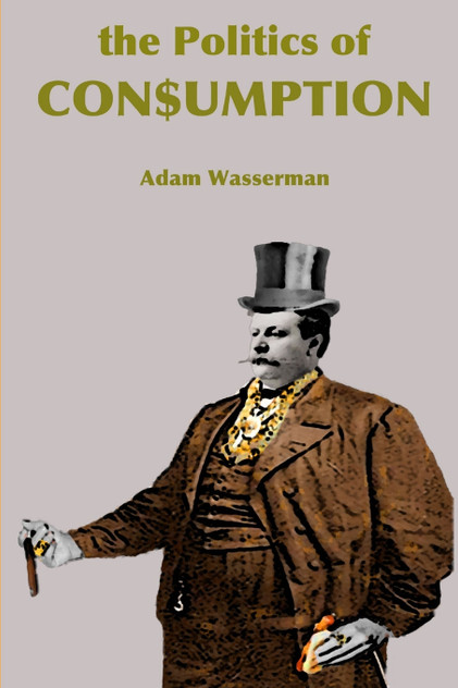 The Politics of Consumption The Politics of Consumption