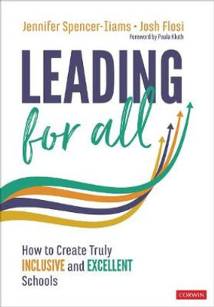 Leading for All Leading for All