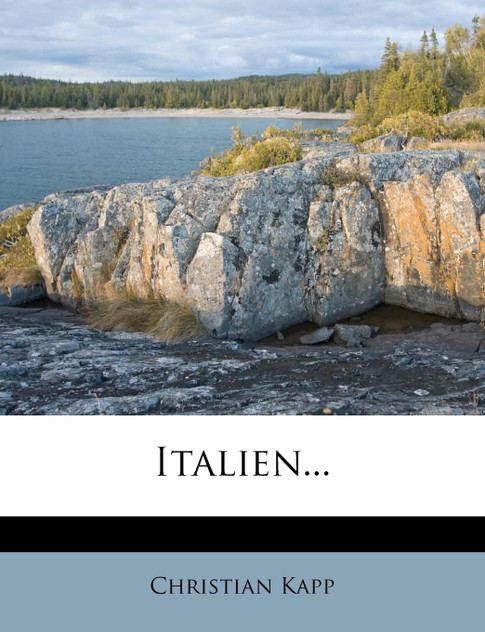 Italien... Italien...