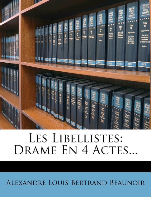 Les Libellistes