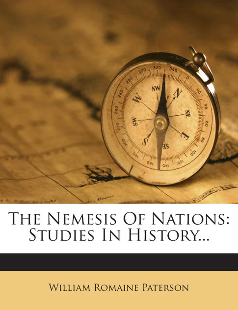 The Nemesis Of Nations The Nemesis Of Nations