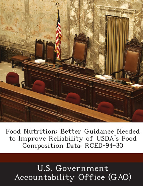 Food Nutrition Food Nutrition