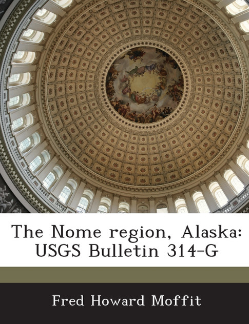 The Nome region, Alaska The Nome region, Alaska