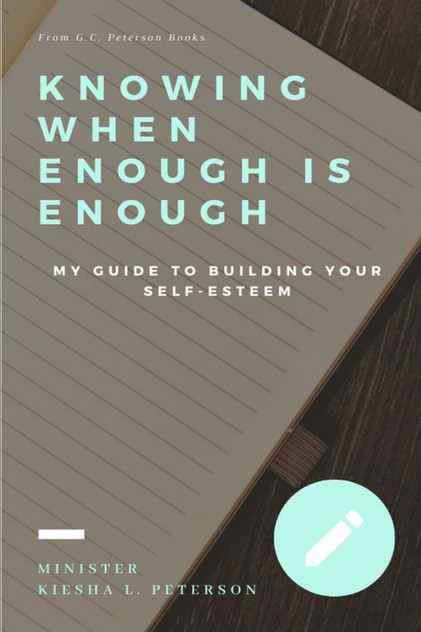 Knowing When Enough is Enough Knowing When Enough is Enough