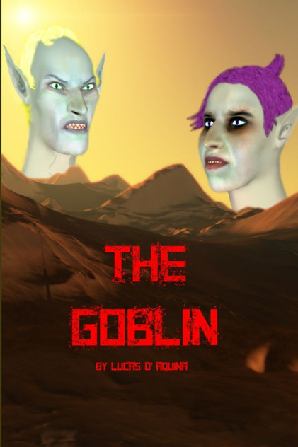 The Goblin The Goblin