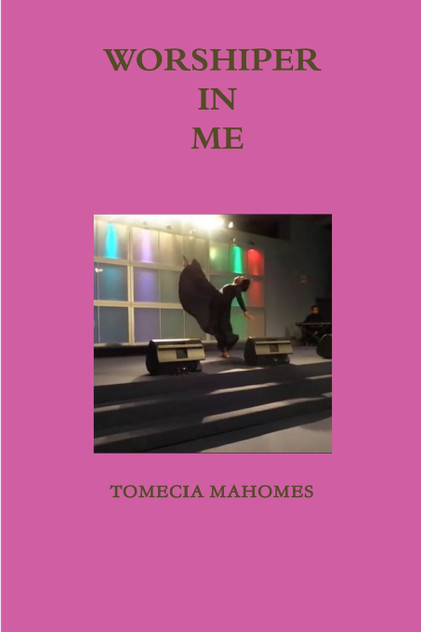 WORSHIPER IN ME WORSHIPER IN ME
