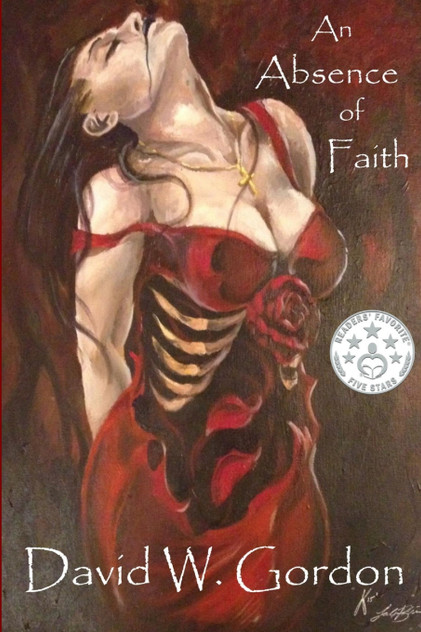 An Absence of Faith An Absence of Faith