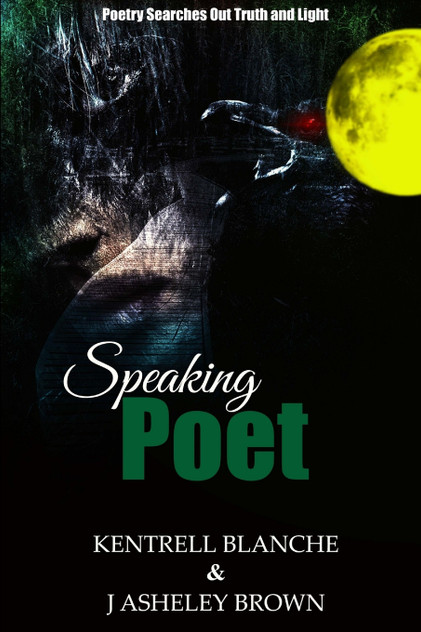 Speaking Poet Speaking Poet