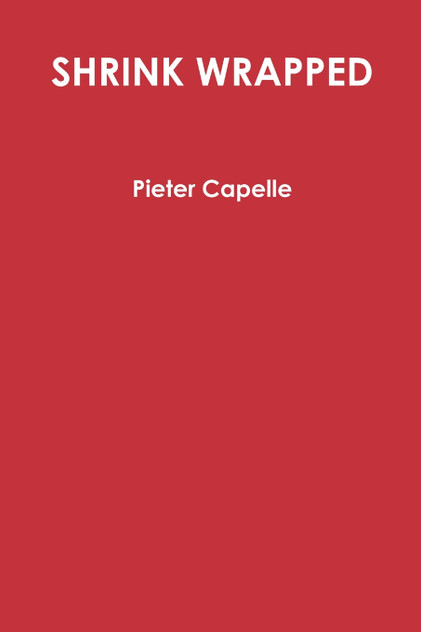 SHRINK WRAPPED