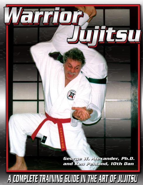 Warrior Jujitsu Warrior Jujitsu