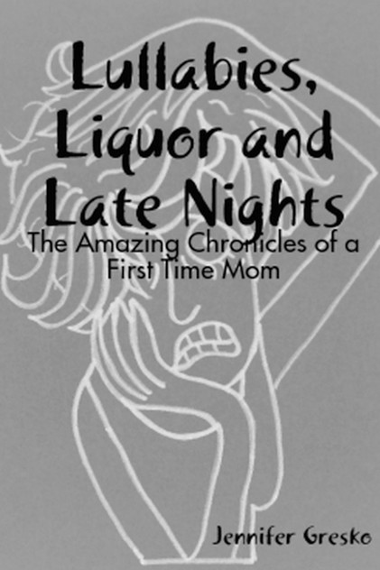 Lullabies, Liquor and Late Nights Lullabies, Liquor and Late Nights