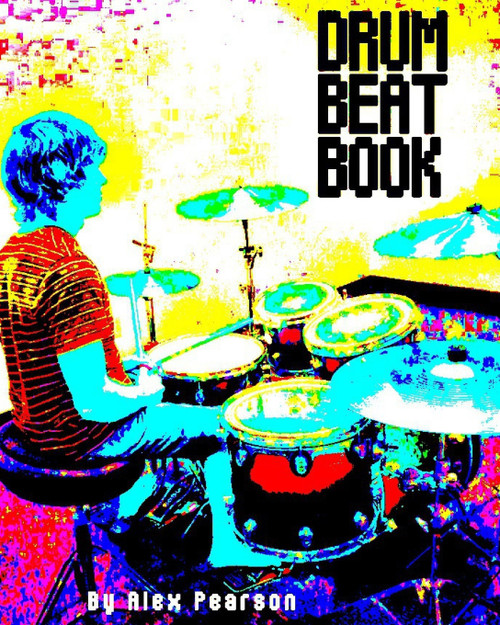 Drum Beat Book Drum Beat Book