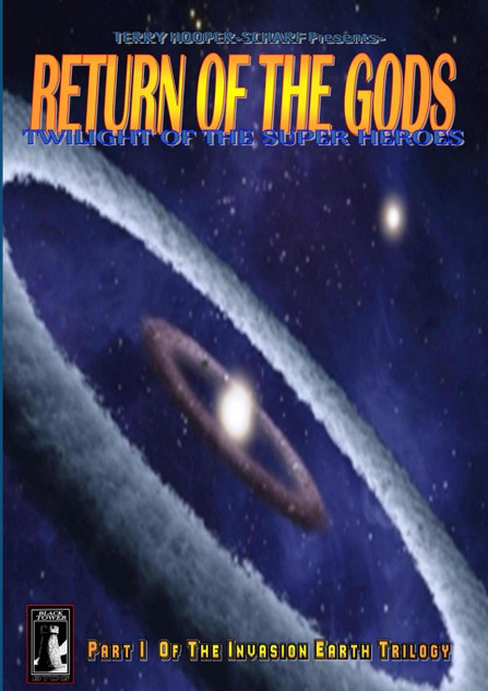 The Return Of The Gods The Return Of The Gods