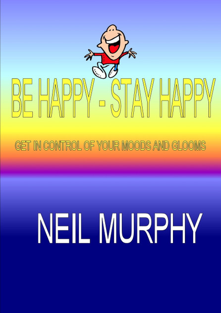 Be Happy - Stay Happy Be Happy - Stay Happy