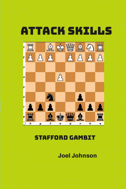 Stafford Gambit Stafford Gambit