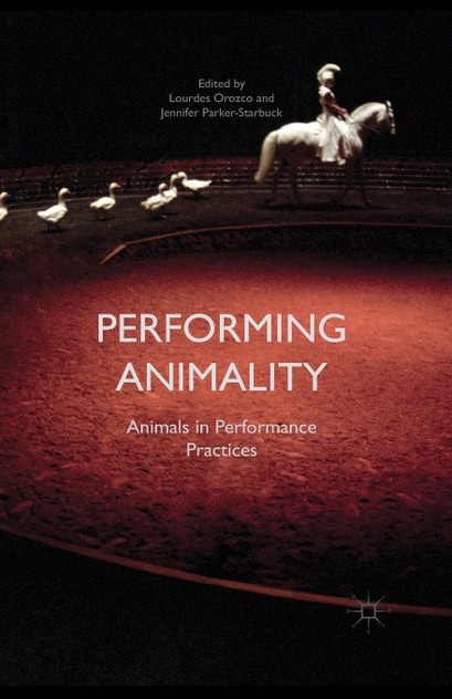 Performing Animality