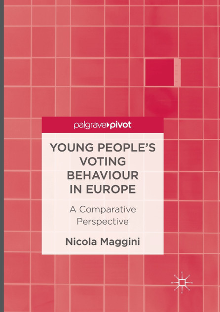 Young People's Voting Behaviour in Europe Young People's Voting Behaviour in Europe