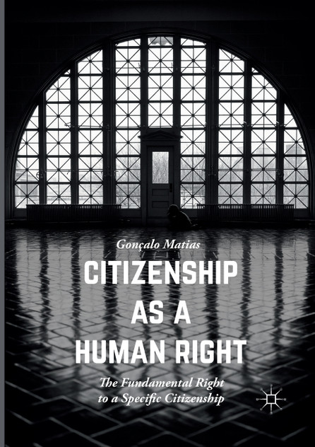 Citizenship as a Human Right Citizenship as a Human Right