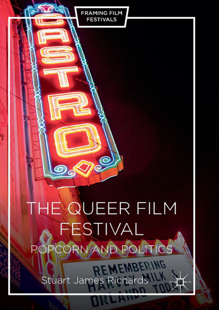 The Queer Film Festival The Queer Film Festival