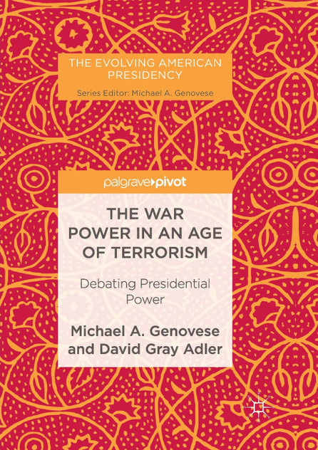 The War Power in an Age of Terrorism