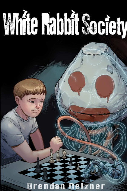 White Rabbit Society