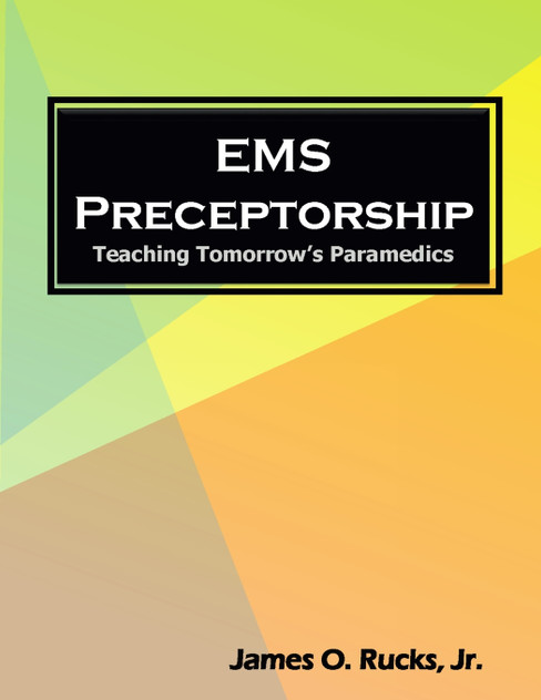 EMS Preceptorship