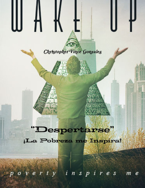 "Despertarse" ¡La pobreza me inspira! "Despertarse" ¡La pobreza me inspira!