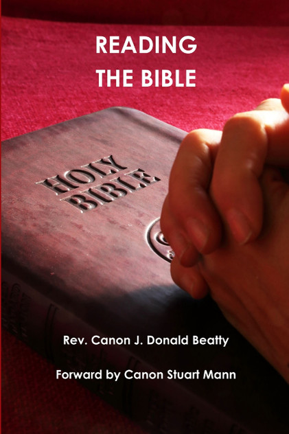 Reading the Bible Reading the Bible